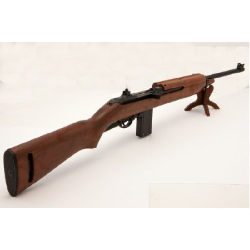 foto M1 karabina, Winchester, USA 1941